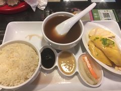 -翠华餐厅(湾仔店)