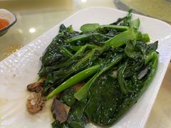 -潮之南·潮汕菜·鱼仔档(南山店)