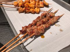 -聚点·北京串(紫竹桥店)