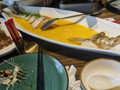 -鸽子侯·家宴·平价海鲜(绿地店)