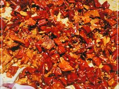 -红辣椒·川菜·火锅(张杨路店)