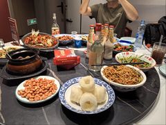 南昌白糖糕-回家吃饭·地道南昌菜(建德观总店)