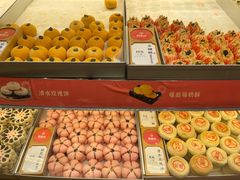 -稻香村(观前街店)