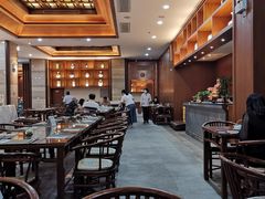 -大佛寺高级素食自助餐厅