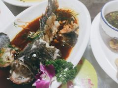 -范饭椰林川湘味海鲜·椰子鸡(三亚湾椰梦长廊店)