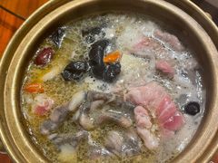 -古关火锅店(古北水镇景区店)