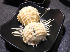 土豆泥沙拉-神户赤童日式烤肉伙伴(东直门店)