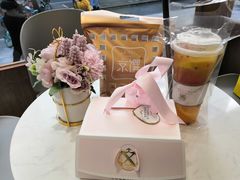 -京馔手工吐司(春熙路店)