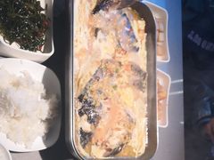 -半天妖烤鱼(印象城店)
