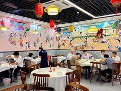 -潮之南·潮汕菜·鱼仔档(南山店)