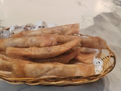 -御香农家菜(莫干山庾村店)