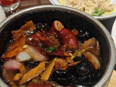 -三凤酒家·百年无锡菜(清扬茂业店)
