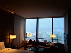 -长沙尼依格罗酒店