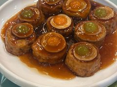 -功德林素菜饭庄(前门店)