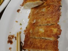 -大眼锅贴水饺(河东店)