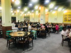 大堂-顺德火焰醉鹅坊(珠海店)