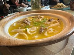 -扬州狮子楼·非遗淮扬菜(总店)