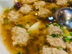 汽锅肉丸汤-铁胖子口碑长沙菜·龙虾烧烤(赤岗社区店)