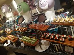 -太原富力万达文华酒店·美食汇西餐厅