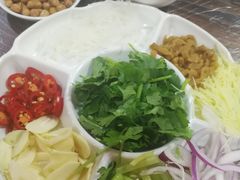 -官塘锋记鱼生·生腌·砂锅粥(牌坊街店)