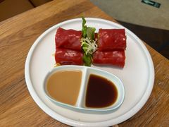-花舍·新派粤菜·西餐·下午茶(亚运村·鸟巢店)