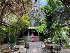 -The Grounds of Alexandria