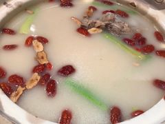 -春秋火锅