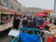 -李村大集