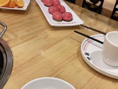 -嬷孙家潮汕牛肉火锅(北京路天河城店)