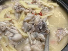 -富淳饭店(陆家嘴保利广场店)