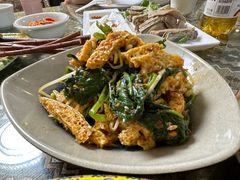 -新疆红柳花餐厅(新洲店)