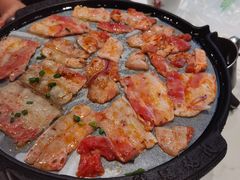 -柒酒烤肉(金科时代店)
