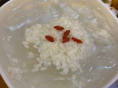 冰粉-三猫黑鱼花(南大店)