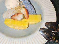 -翡翠鸟精品泰国菜(北辰财富中心店)