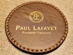 -PAUL LAFAYET 法式甜品(港汇广场店)