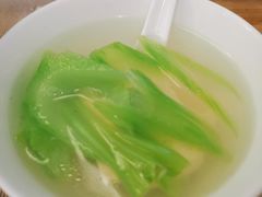 -之参餐厅(前门大街店)