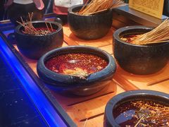-比尔森巴西烤肉自助(红旗街店)