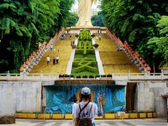 -西双版纳勐泐文化旅游区