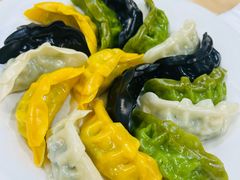 -小海豚•老字号海鲜餐厅(天涯店)