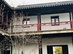 -苏州文旅花间堂·探花府酒店
