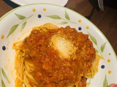 -萨莉亚意式餐厅(杭州西溪龙湖天街店)