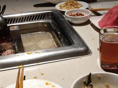 -海底捞火锅(枫蓝国际购物中心店)