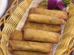 -东湖食堂·湖景餐厅•会议