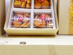 -上海哈尔滨食品厂(淮海中路店)