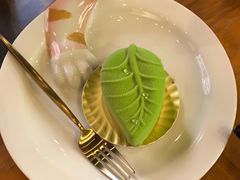 抹茶慕斯-咖法森林·咖啡  酒吧(天河店)