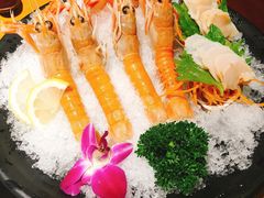 -花枝日本料理(金沟河店)