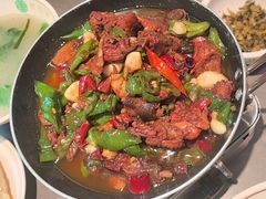 -老淮滨-蚌埠非遗小吃(淮河路店)