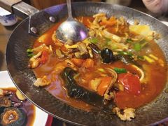 -富正毅三下锅·湘西韵味(天门山索道店)