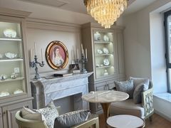 -Me Coffee下午茶艺术空间