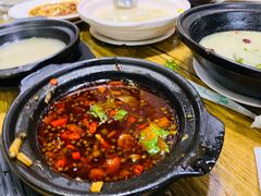 -射洪正宗土砂锅(金鑫苑小区店)